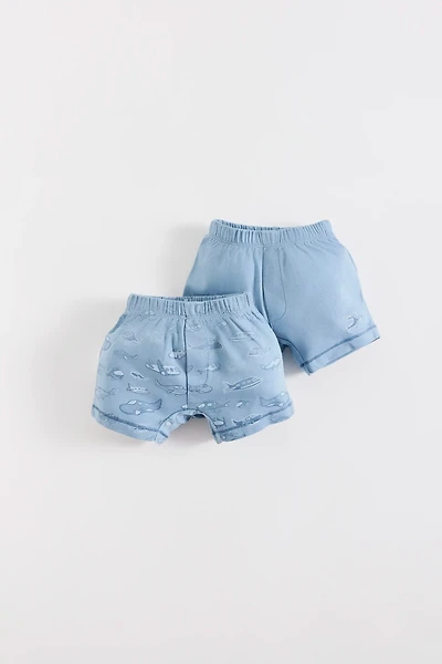 Air Squad Boxers 2-Pack