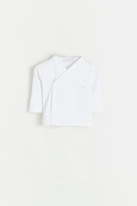 Logo Kimono Top & Pants