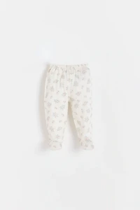Rosebud Bodysuit & Pants Set