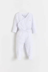 Set Kimono Body Ranita Stellar