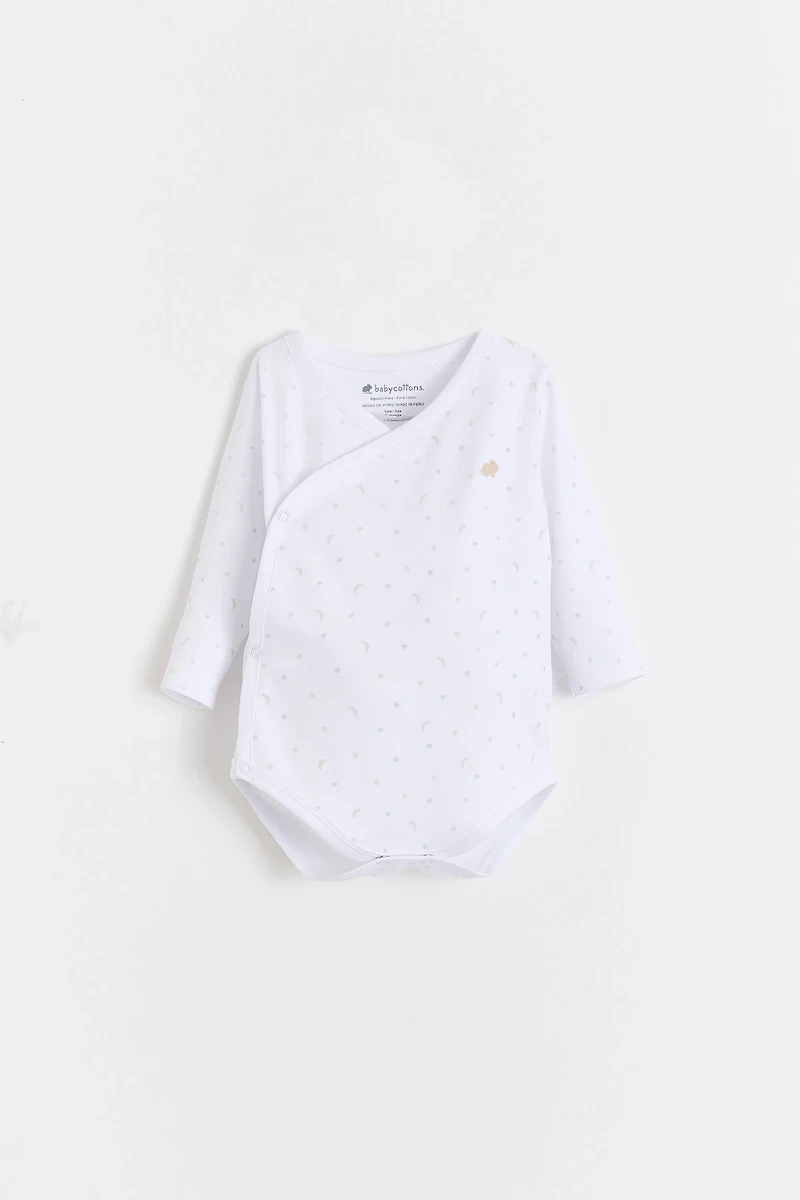 Set Kimono Body Ranita Stellar