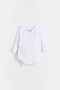 Set Kimono Body Ranita Stellar