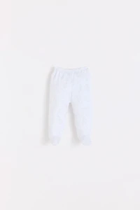 Zooventure Kimono & Pants Set