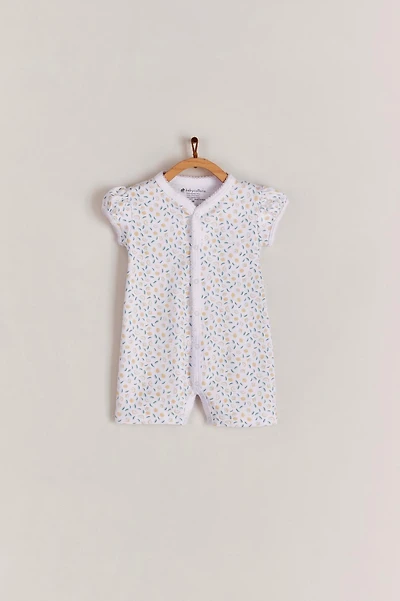 Lemon Jane Playsuit