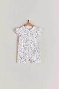 Lemon Jane Playsuit