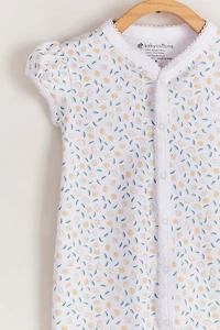 Lemon Jane Playsuit