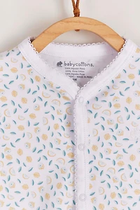 Lemon Jane Playsuit