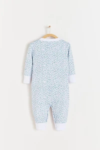 Emma One-Piece Pajamas