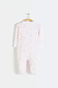 Tika Footie Pajama