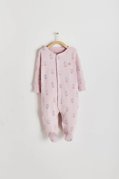 Kate Footie Pajama