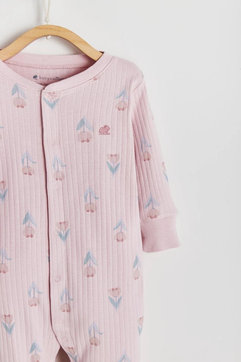 Kate Footie Pajama
