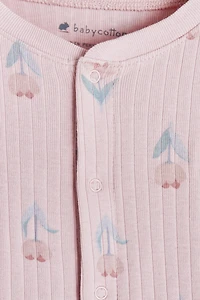 Kate Footie Pajama
