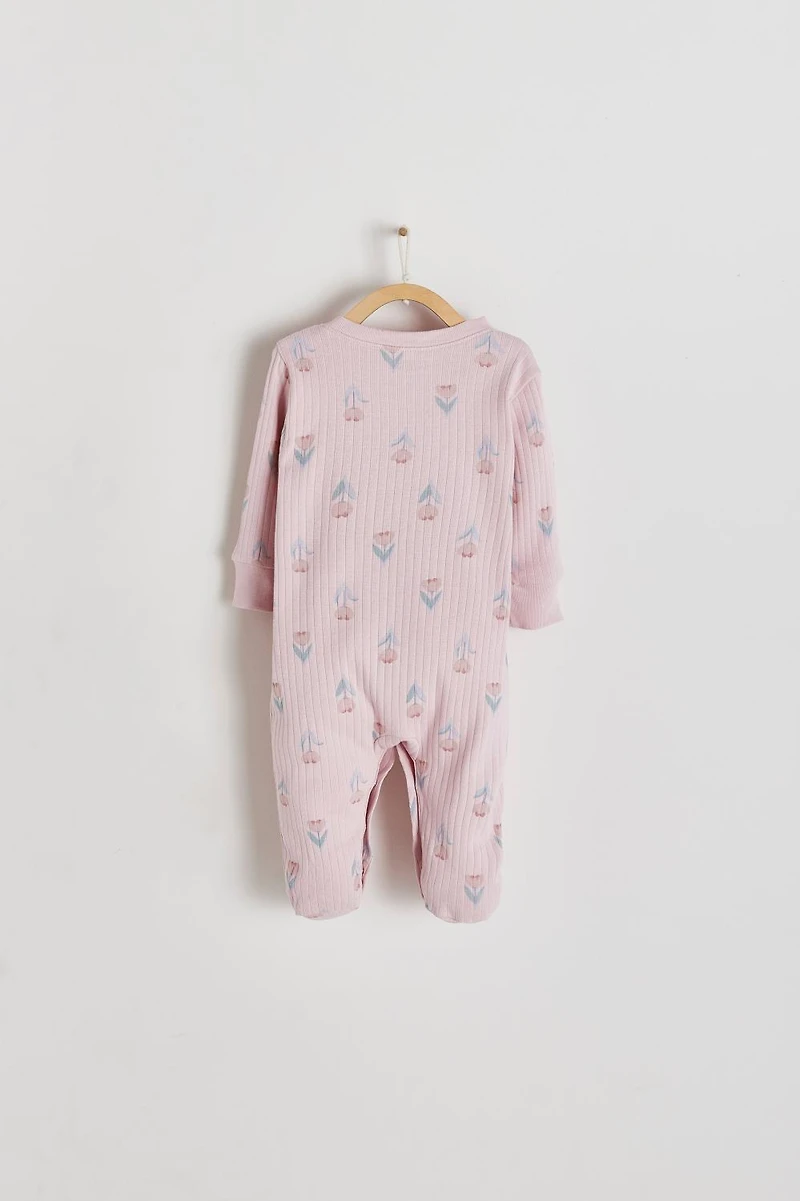 Kate Footie Pajama