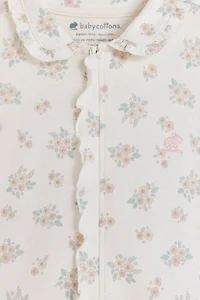 Rosebud Coverall