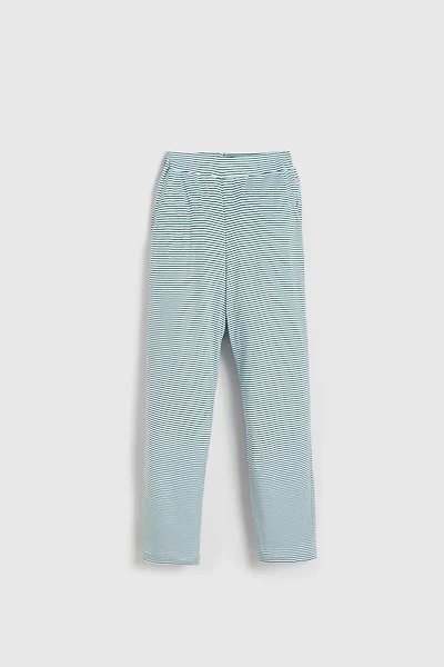 Christmas Pajama Dad Pants
