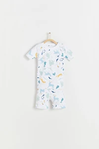 Sur Snug Fit Short Sleeves and Set
