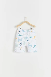 Sur Snug Fit Short Sleeves and Set