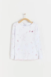 Danet Snug 2PC Pajamas