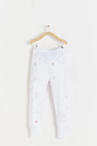 Danet Snug 2PC Pajamas