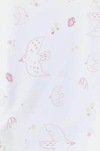 Danet Snug 2PC Pajamas