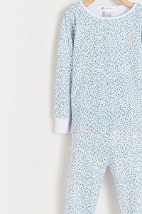 Emma Snug Two-Piece Pajamas