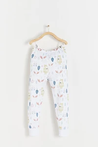 Aspen Snug 2PC Pajamas