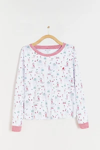 Christmas Mom Pajama Set