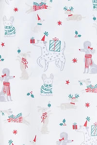 Christmas Dad Pajama Set