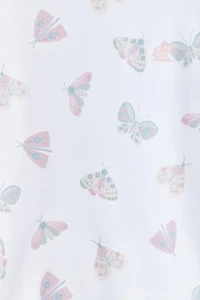 Lisa Short Tee & Shorts Pajama Set
