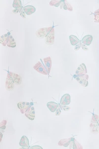 Lisa Snug Fit Long Pajama Set