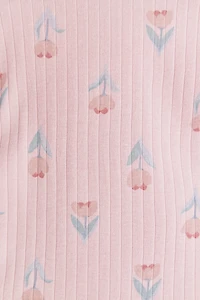 Kate Snug Fit Long Pajama Set