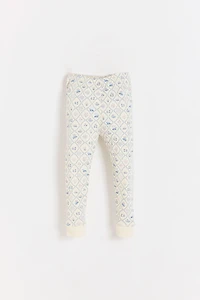 Jane Snug Long Pajamas