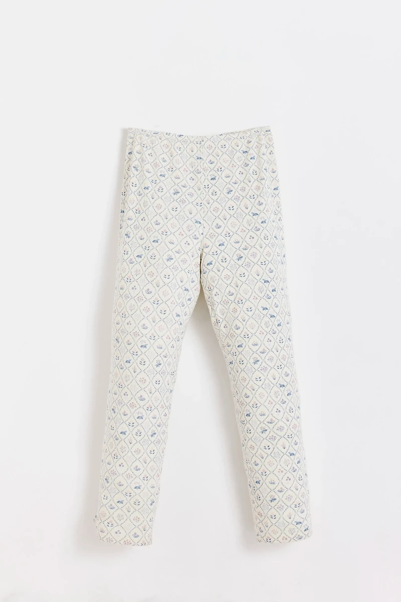 Jane Mommy & Me Long Pajama Set