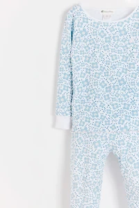 Sarita Snug Long Pajamas