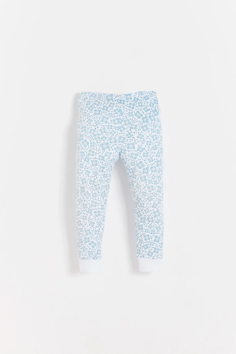 Sarita Snug Long Pajamas