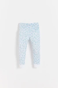 Sarita Snug Long Pajamas