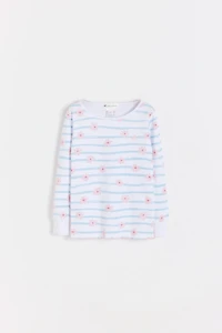 Carla Snug Flora Pajamas