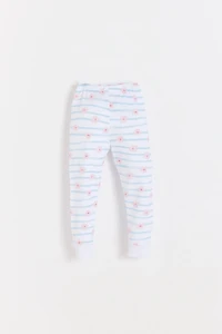 Carla Snug Flora Pajamas
