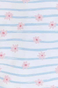 Carla Snug Flora Pajamas