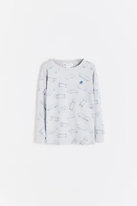 Atlanta Snug Rolling Pajamas