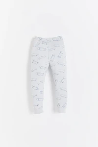 Atlanta Snug Rolling Pajamas