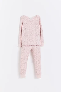 Penny Snug Long Pajamas