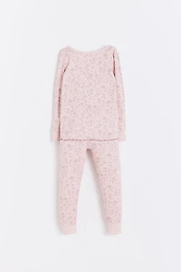 Penny Snug Long Pajamas