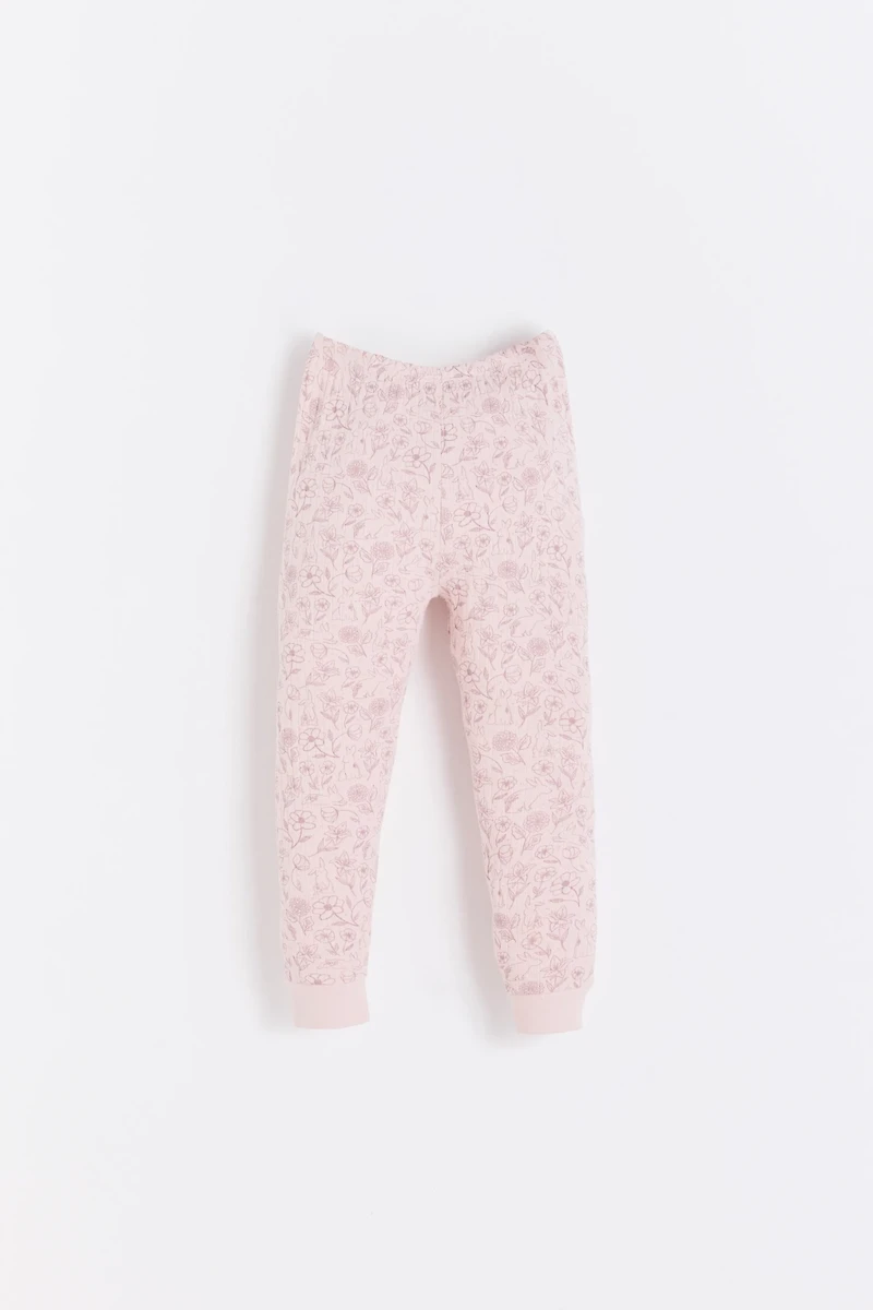 Penny Snug Long Pajamas
