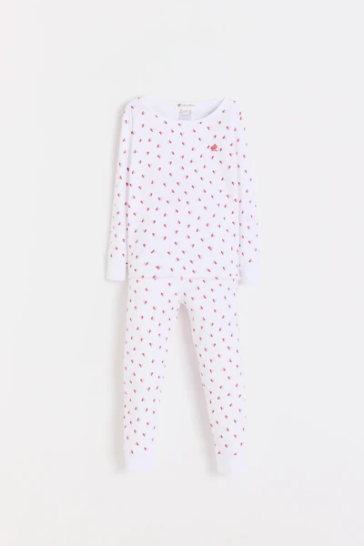 Carla Snug Love Pajamas