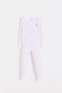 Carla Snug Love Pajamas