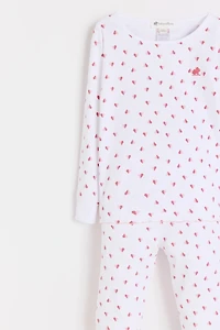 Carla Snug Love Pajamas