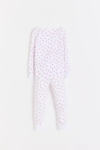 Carla Snug Love Pajamas
