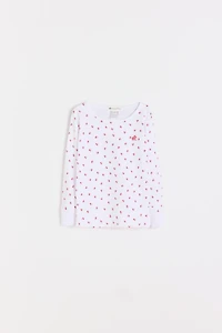 Carla Snug Love Pajamas