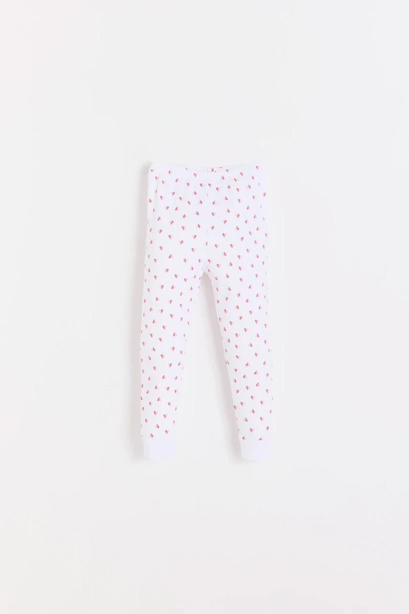 Carla Snug Love Pajamas